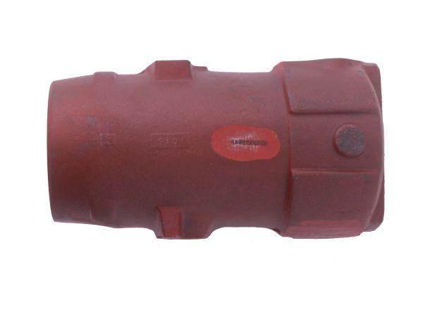 Cylinder podnośnika mf-3 oryginał ursus | 897560M3U - zdjęcie 3