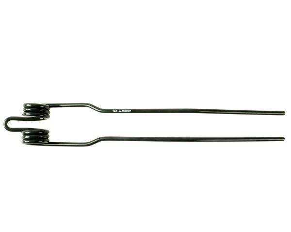 Palec zgrabiarka deutz fahr vf16600387.86 waryński w-16600387 - zdjęcie 3
