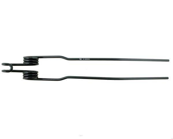 Palec zgrabiarka deutz fahr waryński w-16504331 - zdjęcie 3