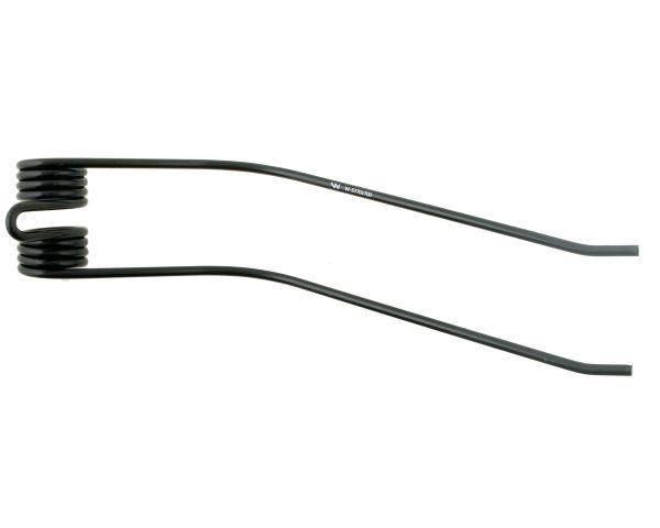Palec zgrabiarka kuhn waryński w-57701700 - zdjęcie 3