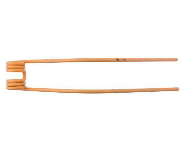 Palec zgrabiarka niemeyer waryński w-600034 - zdjęcie 3