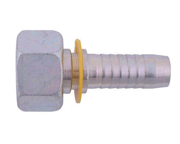 Zakucie hydrauliczne dkol dn40 42l m52x2 waryński - zdjęcie 2