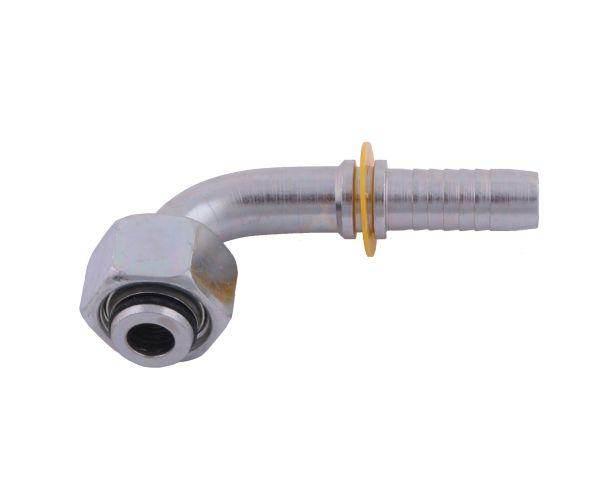 Zakucie hydrauliczne dkol90 dn40 42l m52x2 waryński