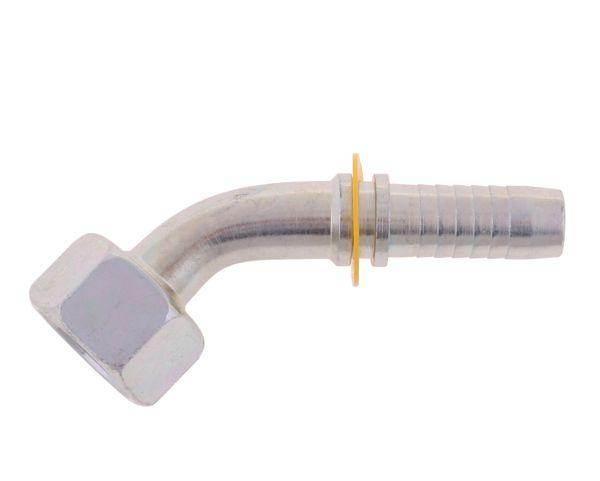 Zakucie hydrauliczne dkol45 dn25 28l m36x2 waryński - zdjęcie 2