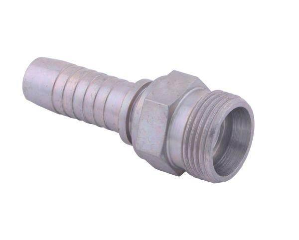 Zakucie hydrauliczne cel dn40 42l m52x2 waryński