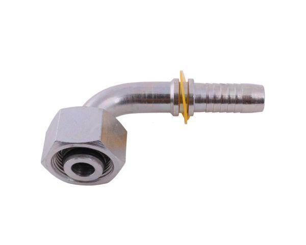 Zakucie hydrauliczne dkos90 dn06 10s m18x1.5 waryński 2szt - zdjęcie 2