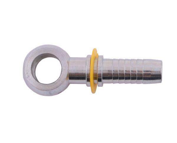 Zakucie hydrauliczne oczkowe rnm dn13 m16x1.5 waryński 5szt - zdjęcie 2