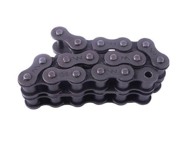 Łańcuch rolkowy 12b2-16ps sprzęgła prasa zwijka sipma 5276201680 12b-2-16 p - zdjęcie 3