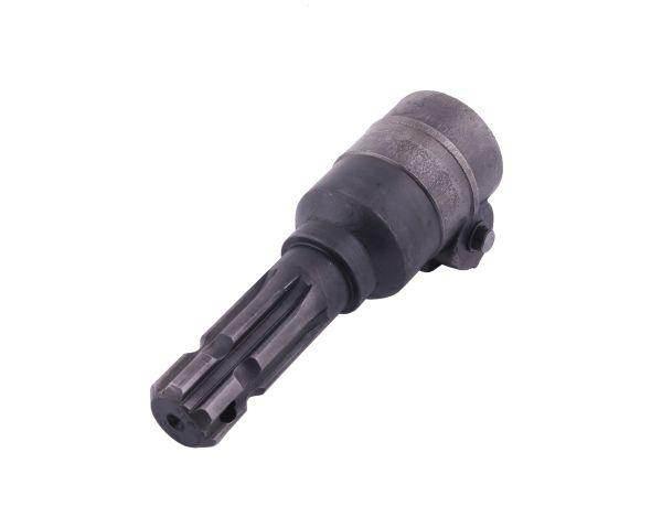 Redukcja adapter na trzpień 1 3/8" 6 wpustów na wałek 1 1/8" 6 wpustów wary