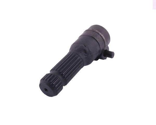 Redukcja adapter na trzpień 1 3/8" 6 wpustów na wałek 1 3/8" 21 wpustów war