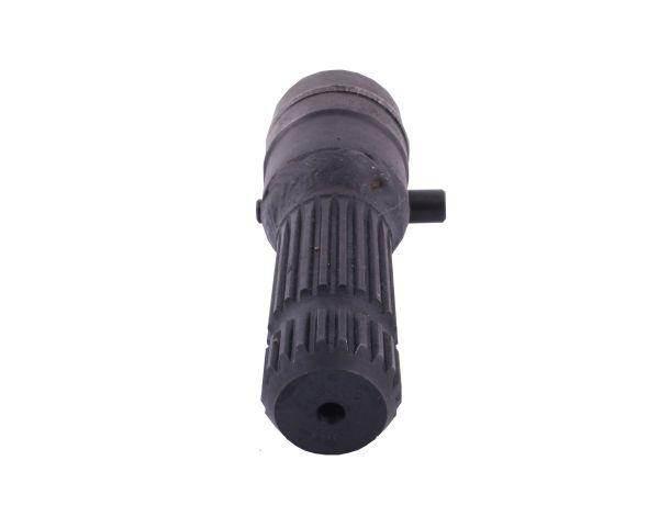 Redukcja adapter na trzpień 1 3/8" 6 wpustów na wałek 1 3/8" 21 wpustów war - zdjęcie 3