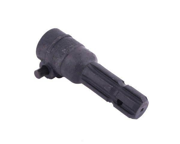 Redukcja adapter na trzpień 1 3/8" 21 wpustów na wałek 1 3/8" 6 wpustów war