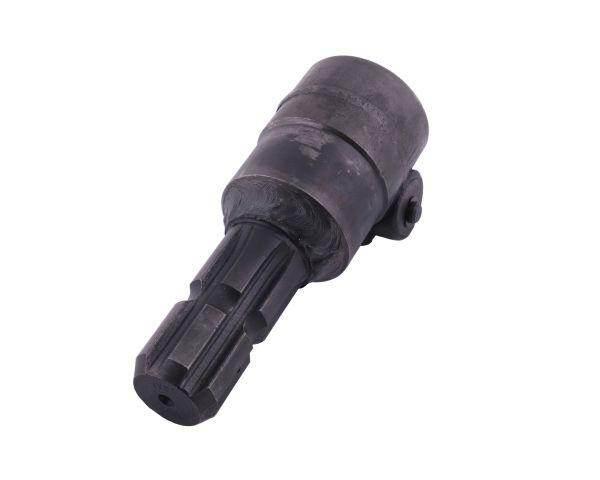 Redukcja adapter na trzpień 1 3/4" 6 wpustów na wałek 1 3/8" 6 wpustów wary