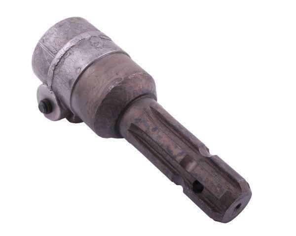 Redukcja adapter na trzpień 1 3/4" 20 wpustów na wałek 1 3/8" 6 wpustów war