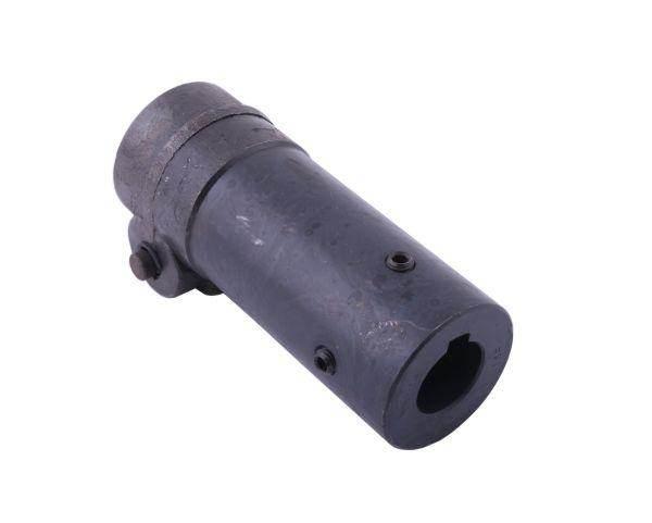 Redukcja adapter na trzpień 1 3/8" 6 wpustów na otwór wew. 24mm waryński