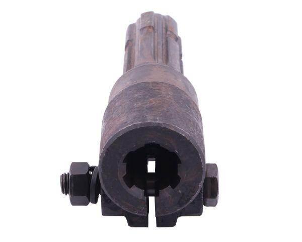 Redukcja adapter na śrubę 1 1/8" 6 wpustów na wałek 1 3/8" 6 wpustów waryńs - zdjęcie 2