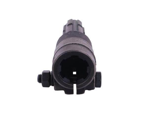 Redukcja adapter na śrubę 1 3/8" 6 wpustów na wałek 1 3/8" 6 wpustów waryńs - zdjęcie 2