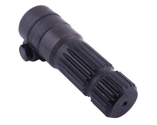 Redukcja adapter na śrubę 1 3/8" 6 wpustów na wałek 1 3/4" 20 wpustów waryń