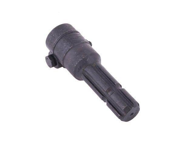 Redukcja adapter na śrubę 1 3/8" 21 wpustów na wałek 1 3/8" 6 wpustów waryń