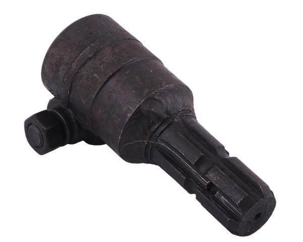 Redukcja adapter na śrubę 1 3/4" 6 wpustów na wałek 1 3/8" 6 wpustów waryńs