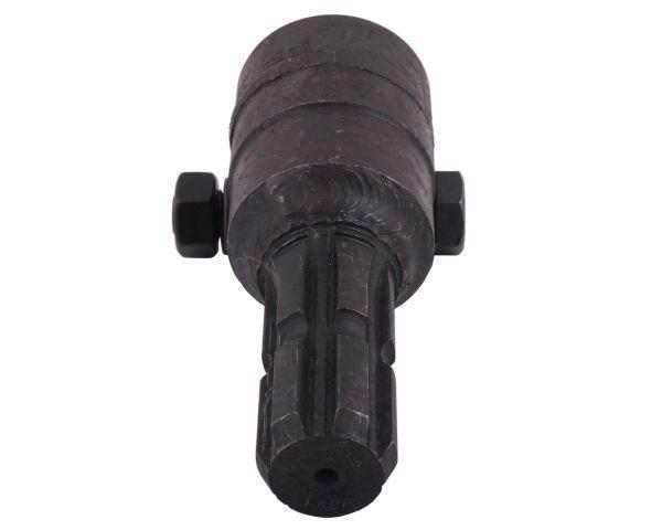 Redukcja adapter na śrubę 1 3/4" 6 wpustów na wałek 1 3/8" 6 wpustów waryńs - zdjęcie 2