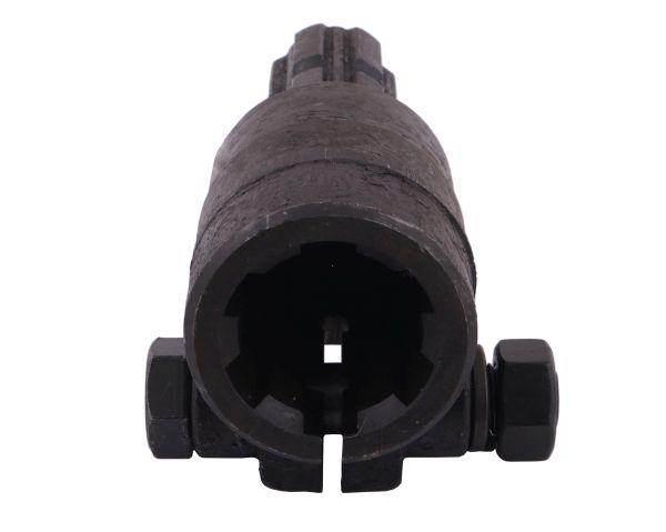 Redukcja adapter na śrubę 1 3/4" 6 wpustów na wałek 1 3/8" 6 wpustów waryńs - zdjęcie 3