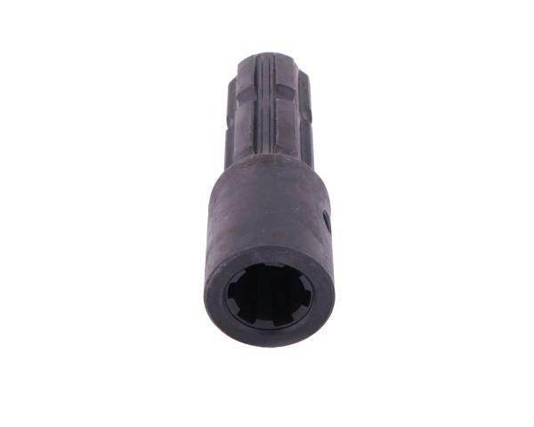 Redukcja adapter z otworem zabezpieczającym 1 1/8" 6 wpustów na wałek 1 3/8 - zdjęcie 2
