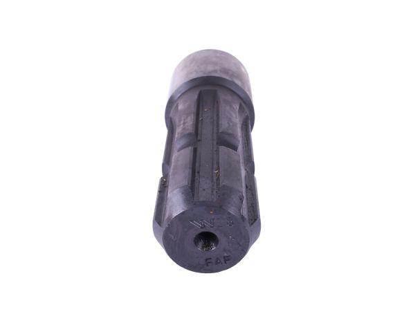 Redukcja adapter otwór wew q 25mm na wałek 1 3/8" 6 wpustów waryński - zdjęcie 2