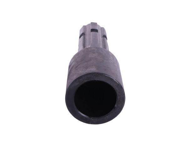 Redukcja adapter otwór wew q 35mm na wałek 1 3/8" 6 wpustów waryński - zdjęcie 2
