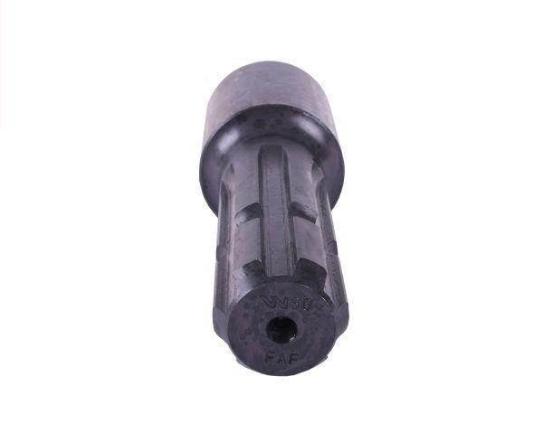 Redukcja adapter otwór wew q 35mm na wałek 1 3/8" 6 wpustów waryński - zdjęcie 3