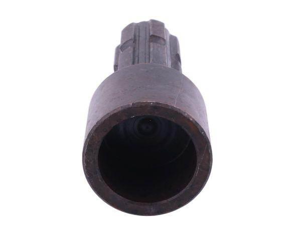 Redukcja adapter otwór wew q 40mm na wałek 1 3/8" 6 wpustów waryński - zdjęcie 3