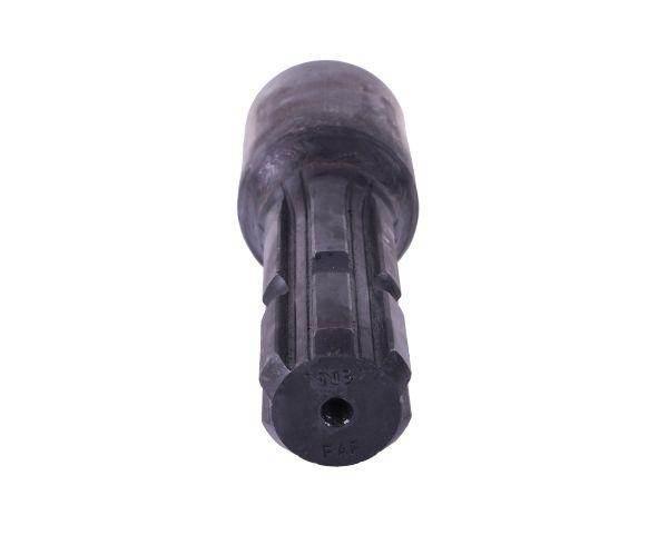 Redukcja adapter na wpust otwór wew q 25mm na wałek 1 3/8" 6 wpustów waryńs - zdjęcie 3