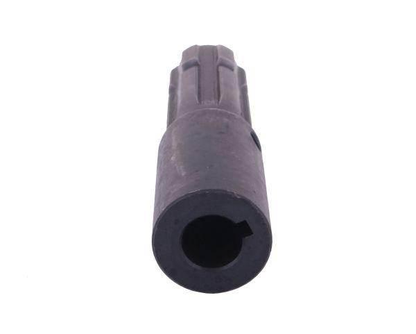 Redukcja adapter na wpust otwór wew q 20mm na wałek 1 3/8" 6 wpustów waryńs - zdjęcie 2