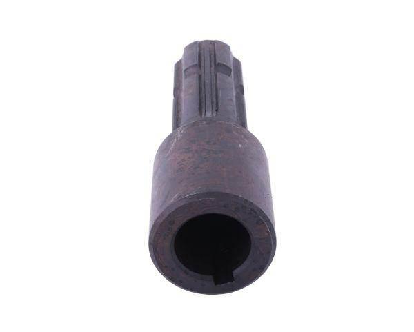 Redukcja adapter na wpust otwór wew q 30mm na wałek 1 3/8 " 6 wpustów waryń - zdjęcie 2