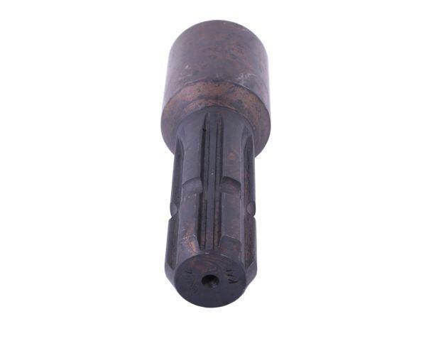Redukcja adapter na wpust otwór wew q 30mm na wałek 1 3/8 " 6 wpustów waryń - zdjęcie 3