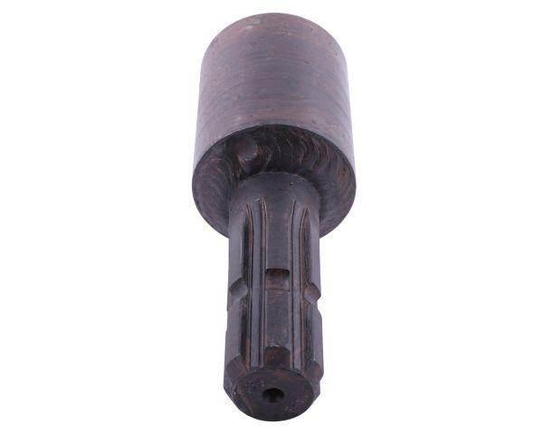 Redukcja adapter na wpust otwór wew q 45mm na wałek 1 3/8 " 6 wpustów waryń - zdjęcie 2