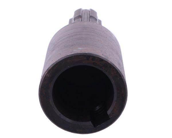 Redukcja adapter na wpust otwór wew q 45mm na wałek 1 3/8 " 6 wpustów waryń - zdjęcie 3