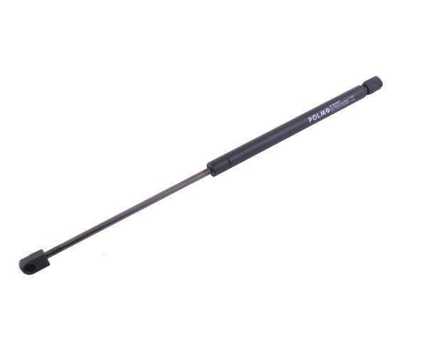 Siłownik szyby tylnej l max 485,5mm 47108190p new holland steyr polmo