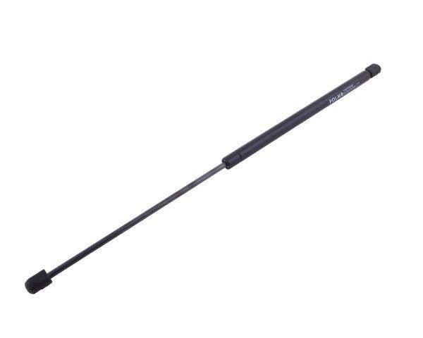 Siłownik szyby przedniej l max 629mm 770004706000p renault polmo