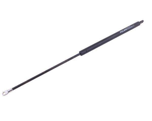 Siłownik szyby tylnej drzwi l max 590mm 6005014318p renault polmo