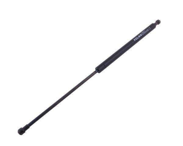 Siłownik szyby tylnej l max 526mm 10368917p zetor polmo