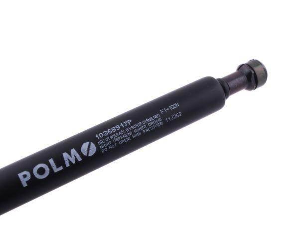 Siłownik szyby tylnej l max 526mm 10368917p zetor polmo - zdjęcie 3