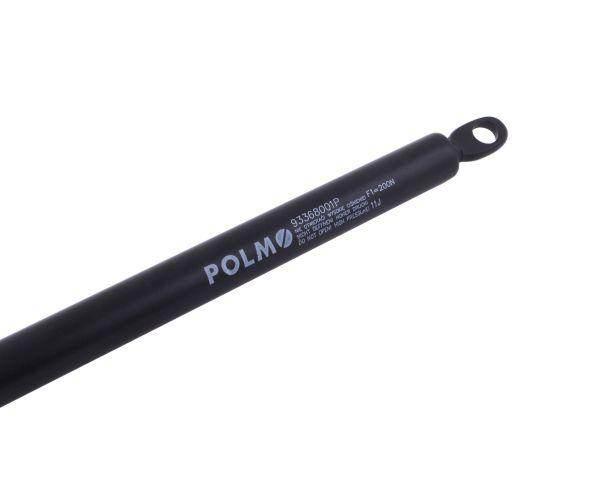 Siłownik szyby tylnej szyberdachu drzwi l max 425mm 10368916 zetor polmo - zdjęcie 3
