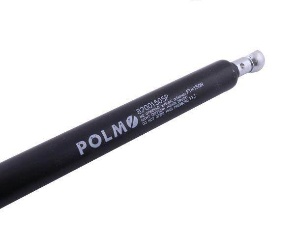 Siłownik szyby tylnej l max 586mm 82001505p case ih polmo - zdjęcie 3