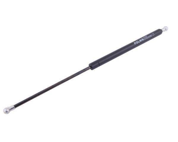 Siłownik szyby przedniej tylnej l max 506mm 4399080p deutz polmo