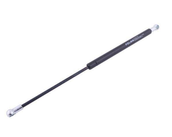 Siłownik szyby przedniej tylnej l max 510mm 04357777p drzwi deutz polmo