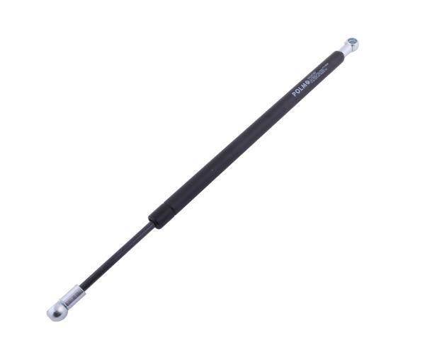 Siłownik szyby przedniej tylnej drzwi l max 505mm 4402638p deutz lamborghin