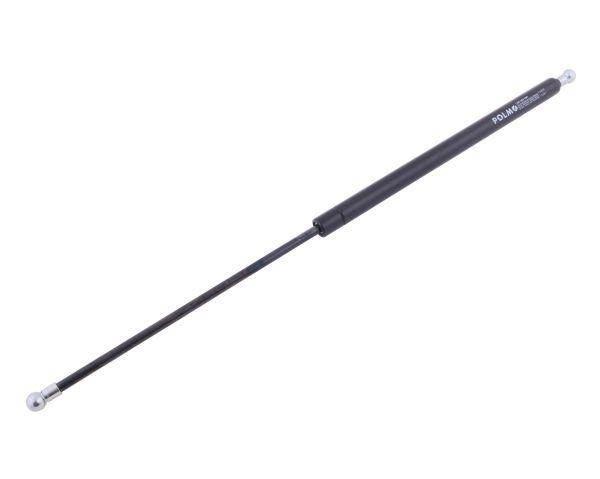 Siłownik szyby tylnej l max 599mm ca516619p fendt polmo