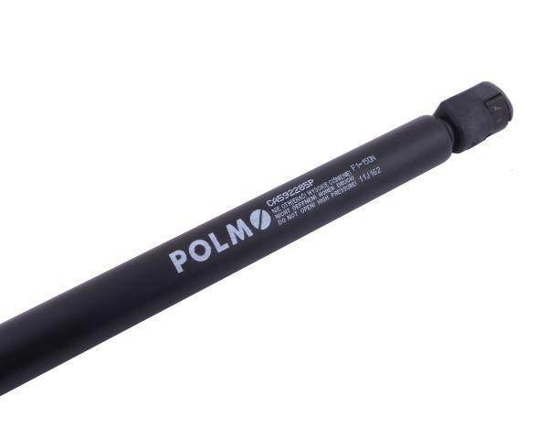 Siłownik szyby przedniej l max 506mm ca592285p fendt polmo - zdjęcie 3