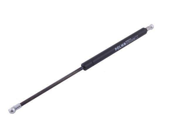 Siłownik szyby tylnej l max 400mm 83952213p ford polmo